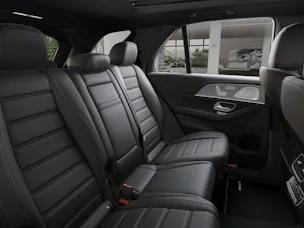 Mercedes-Benz GLE 450 4Matic 9G-Tronic