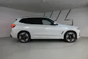BMW iX3 Impressive