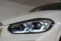 BMW iX3 Impressive