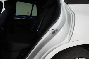 BMW iX3 Impressive