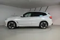 BMW iX3 Impressive