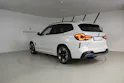 BMW iX3 Impressive
