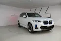 BMW iX3 Impressive