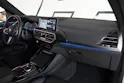 BMW iX3 Impressive