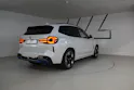 BMW iX3 Impressive