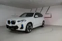 BMW iX3 Impressive