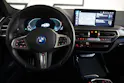BMW iX3 Impressive