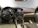 Mercedes-Benz C 350 Elégance 4Matic 7G-Tronic