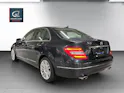 Mercedes-Benz C 350 Elégance 4Matic 7G-Tronic