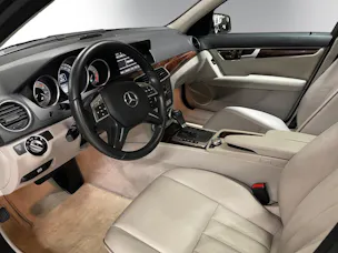 Mercedes-Benz C 350 Elégance 4Matic 7G-Tronic