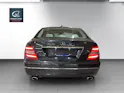 Mercedes-Benz C 350 Elégance 4Matic 7G-Tronic