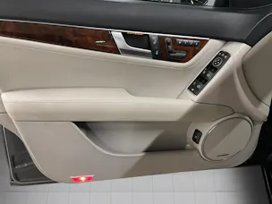 Mercedes-Benz C 350 Elégance 4Matic 7G-Tronic