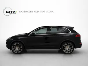 Porsche Cayenne 3.0 V6 TDI TipT
