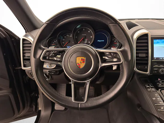 Porsche Cayenne 3.0 V6 TDI TipT