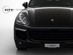 Porsche Cayenne 3.0 V6 TDI TipT