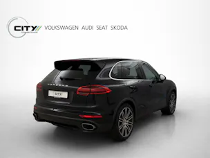 Porsche Cayenne 3.0 V6 TDI TipT