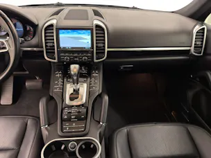 Porsche Cayenne 3.0 V6 TDI TipT