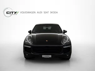 Porsche Cayenne 3.0 V6 TDI TipT