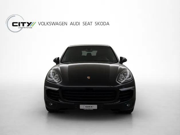 Porsche Cayenne 3.0 V6 TDI TipT