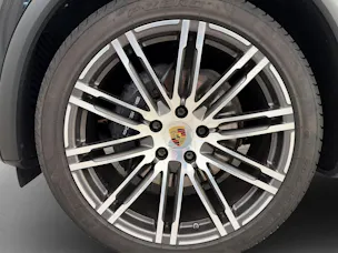 Porsche Cayenne 3.0 V6 TDI TipT