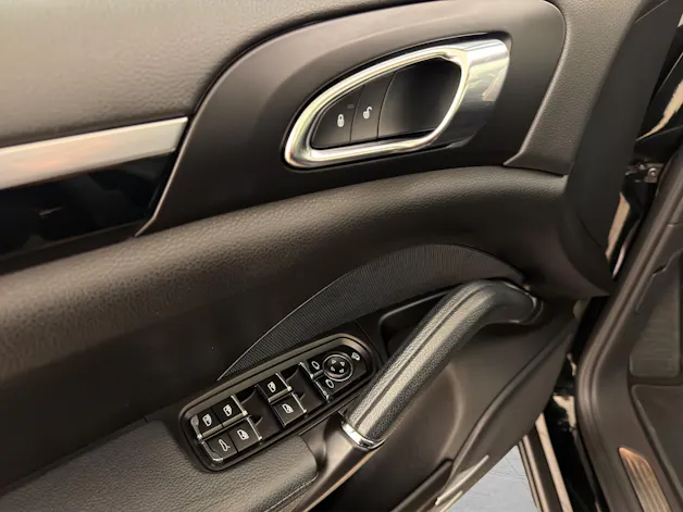 Porsche Cayenne 3.0 V6 TDI TipT