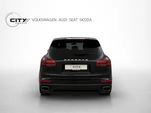 Porsche Cayenne 3.0 V6 TDI TipT