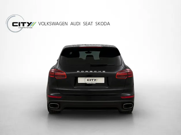 Porsche Cayenne 3.0 V6 TDI TipT
