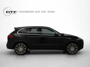 Porsche Cayenne 3.0 V6 TDI TipT