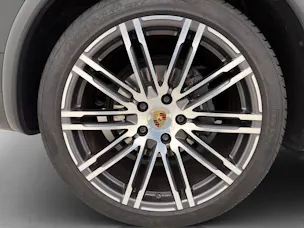 Porsche Cayenne 3.0 V6 TDI TipT