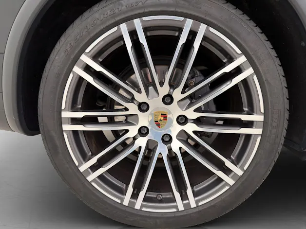 Porsche Cayenne 3.0 V6 TDI TipT