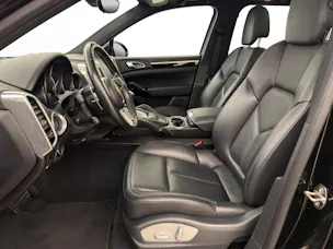 Porsche Cayenne 3.0 V6 TDI TipT
