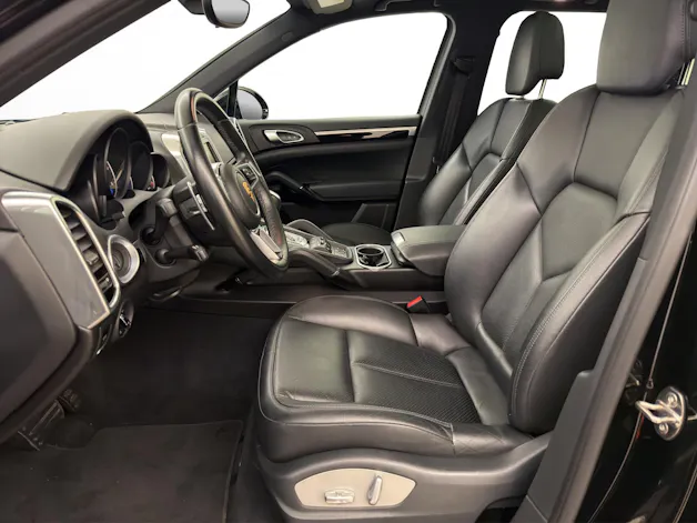 Porsche Cayenne 3.0 V6 TDI TipT