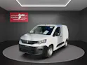 Peugeot Partner 1.5 BlueHDI Premium Standard