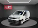 Peugeot Partner 1.5 BlueHDI Premium Standard