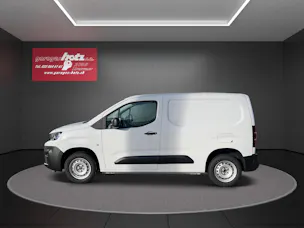 Peugeot Partner 1.5 BlueHDI Premium Standard