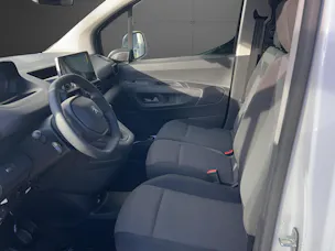 Peugeot Partner 1.5 BlueHDI Premium Standard