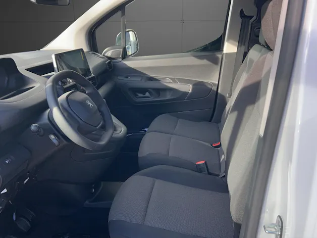 Peugeot Partner 1.5 BlueHDI Premium Standard