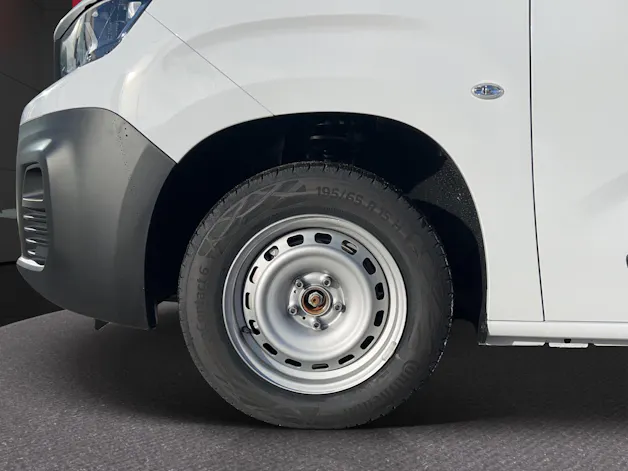 Peugeot Partner 1.5 BlueHDI Premium Standard