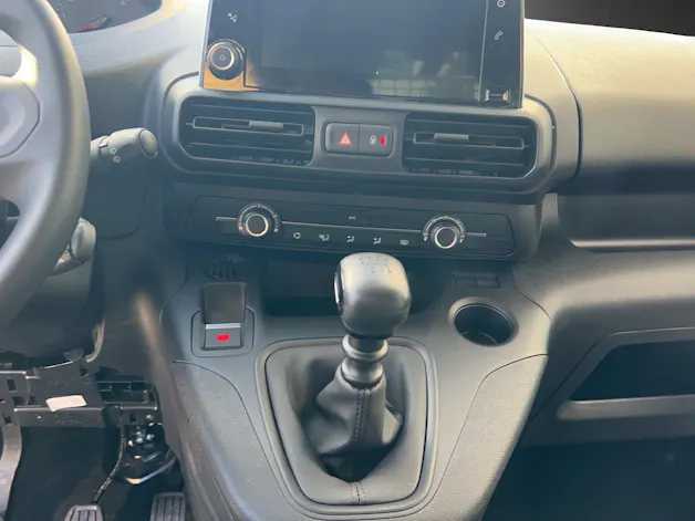 Peugeot Partner 1.5 BlueHDI Premium Standard