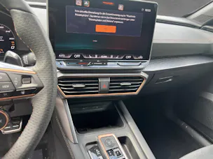 Cupra Formentor 1.5 eTSI Prime Edition DSG