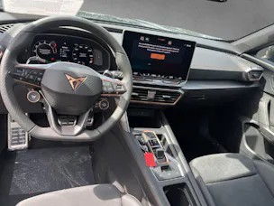 Cupra Formentor 1.5 eTSI Prime Edition DSG