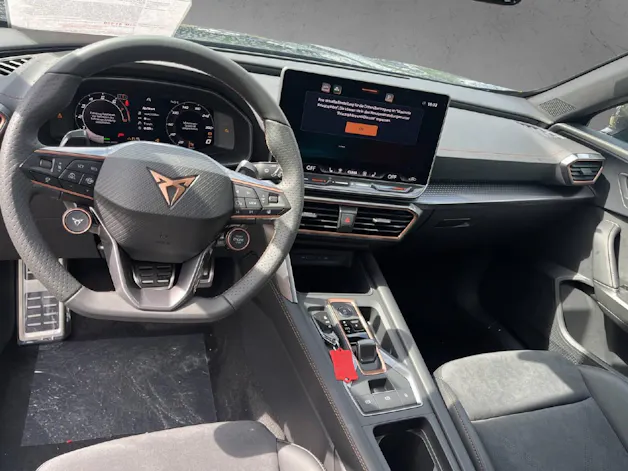 Cupra Formentor 1.5 eTSI Prime Edition DSG