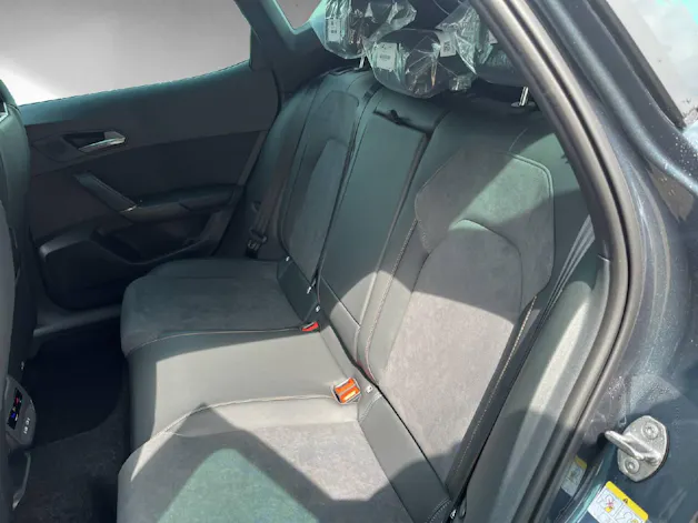 Cupra Formentor 1.5 eTSI Prime Edition DSG