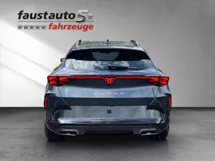 Cupra Formentor 1.5 eTSI Prime Edition DSG