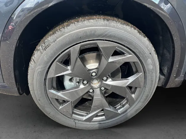 Cupra Formentor 1.5 eTSI Prime Edition DSG