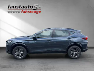Cupra Formentor 1.5 eTSI Prime Edition DSG