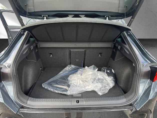 Cupra Formentor 1.5 eTSI Prime Edition DSG