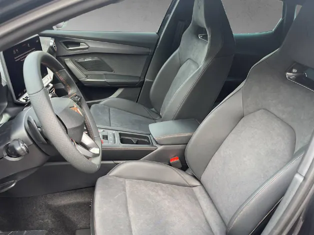 Cupra Formentor 1.5 eTSI Prime Edition DSG