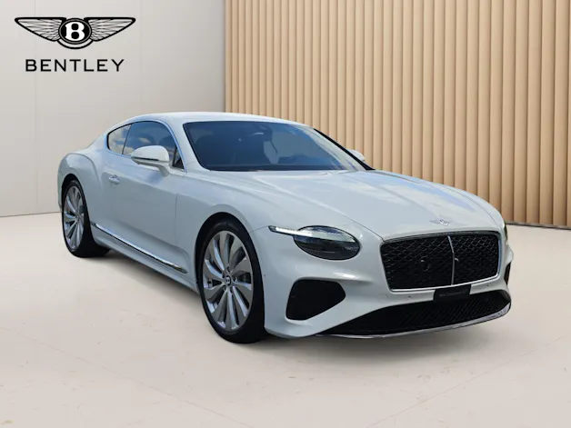 Bentley Continental GT V8 PHEV 680 PS/ 1.9% Leasing möglich.