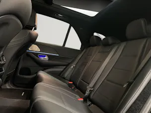 Mercedes-Benz GLE 400 e EQ Hybrid 4Matic 9G-Tronic EQ Star